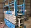 2017 Genie GS-3232 Scissor Lift