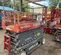 2018 Skyjack SJIII4632 Scissor Lift
