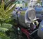 2022 Frost Fighter IDH400QRM Indirect Fired Heater