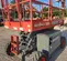 2019 Skyjack SJ6832RT Rough Terrain Scissor Lift