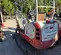 2020 Takeuchi TB216 Mini Excavator