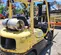 2019 HYSTER H50FT Warehouse Forklift