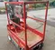 2018 Skyjack SJ12 Self-Propelled One-Person Lift