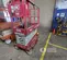 2018 MEC MICRO 19 Scissor Lift