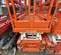 2019 Snorkel S3219E Scissor Lift