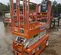 2021 Snorkel S3219E Scissor Lift