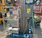 2021 Genie AWP-30SDC Pusharound Lift