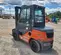 2021 Toyota 8FDU30 Warehouse Forklift