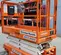 2019 Snorkel S3219E Scissor Lift