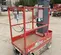 2017 Skyjack SJ16 Self-Propelled One-Person Lift