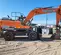 2018 Doosan DX210WE-5-US20 Excavator