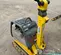 2023 Wacker Neuson DPU6555He Vibratory Plate Compactor
