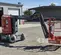 2017 Skyjack SJ30ARJE Articulating Boom Lift