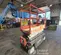 2018 Skyjack SJIII3219 Scissor Lift