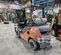 2020 Toyota 8FGU25 Warehouse Forklift