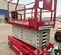 2017 MEC 4046SE Scissor Lift