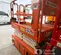 2020 Snorkel S3219E Scissor Lift