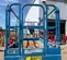 2017 Genie GS-4047 Scissor Lift