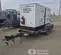 2017 Magnum Pro MMG150T3 Diesel Generator