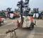 2021 Generac MLT6SKDS Portable Light Tower