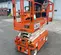 2019 Snorkel S3219E Scissor Lift