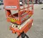2020 Snorkel S3219E Scissor Lift