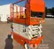 2022 Snorkel S4740E Scissor Lift
