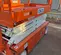2018 Snorkel S4726E Scissor Lift