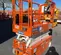 2018 Snorkel S3219E Scissor Lift