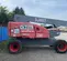 2017 Skyjack SJ86T Boom Lift