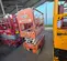 2018 Snorkel S3219E Scissor Lift