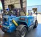 2018 Genie GTH-5519 Forklift