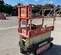 2018 JLG 1932R Scissor Lift