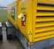 2018 Atlas Copco XATS750JD T4F Air Compressor