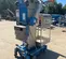 2018 Genie AWP-30SDC Pusharound Lift