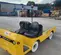 2023 Taylor Dunn BIG FOOT 48V AC Utility Vehicle