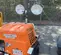 2018 Magnum Pro MLT6SM Portable Light Tower