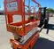 2020 Snorkel S3219E Scissor Lift