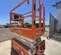 2019 Snorkel S3219E Scissor Lift