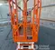 2019 Snorkel S3226E Scissor Lift