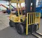 2019 HYSTER H50XT Warehouse Forklift