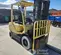 2022 HYSTER H50UT Warehouse Forklift