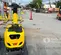2026 Wacker Neuson BPU6275 Vibratory Plate Compactor