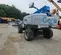 2017 Genie S-80X Boom Lift