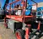 2019 Skyjack SJ6826RT Rough Terrain Scissor Lift