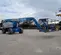 2013 Genie Z-80/60 Articulating Boom Lift