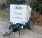 2018 Doosan G25WDO-T4F Diesel Generator
