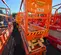 2018 Snorkel S3226E Scissor Lift