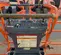 2017 JLG 600AJ Articulating Boom Lift