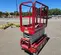 2018 MEC MICRO 19 Scissor Lift